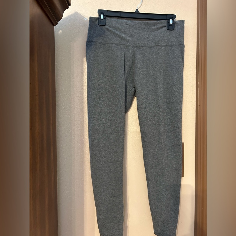 Leggings, ankle length XL